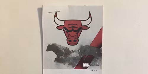 Chicago Bulls at Washington Wizards at Capital One Arena