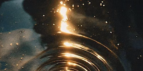 Rhythm of Ease: Embodied Movement + Healing Sound Bath (Tibetan Singing Bow