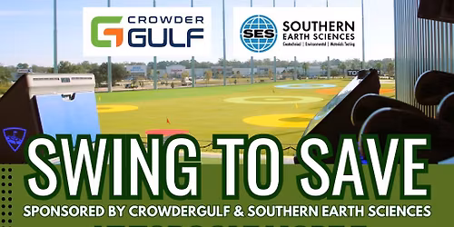 Swing To Save