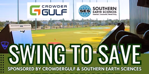 Swing To Save
