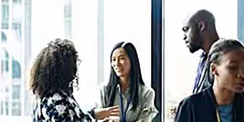 Corporate Sustainability & Tech Networking London | ESG Leaders