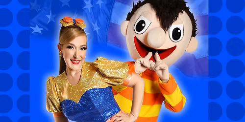 Bely y Beto Sue\u00f1os Tour USA 2025