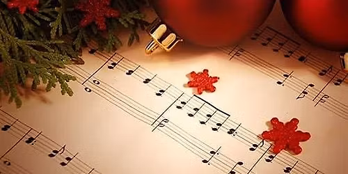 Holiday Music with Marianna Jazmine