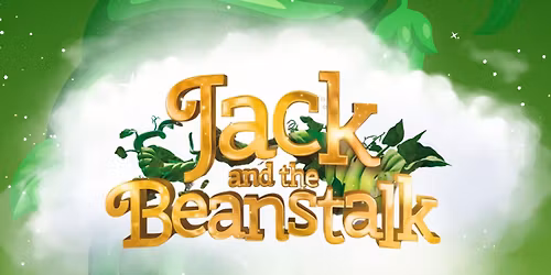 Jack and the Beanstalk Pantomime