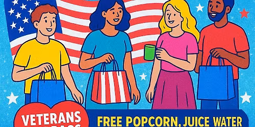 RED WHITE & YOU WEEKEND MARKET