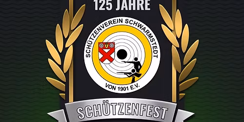 Schwarmstedter Volks- und Jubil\u00e4umssch\u00fctzenfest