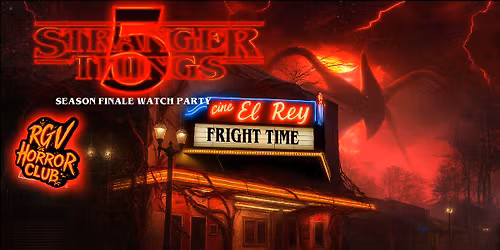FRIGHT TIME DOUBLE FEATURE JAN 2026