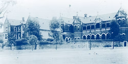 International Women's Day Breakfast - Celebrating 150 Years