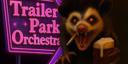 Trailer Park Orchestra - Rocket 77 - Nanner Head