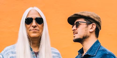 Young Gun Silver Fox | Hotel Cecil, K\u00f8benhavn - EKSTRA