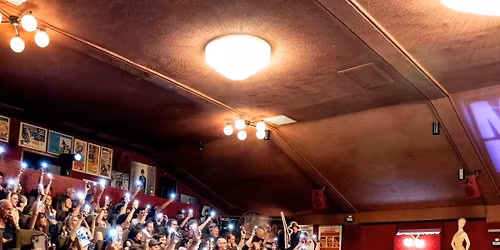 2025 Misty Flicks Film Festival