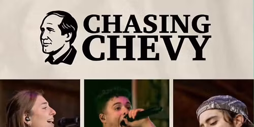 Chasing Chevy