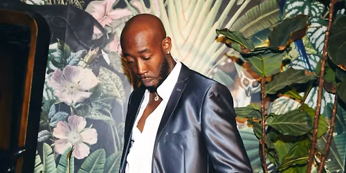 Freddie Gibbs, Amie Blu in Salt Lake City
