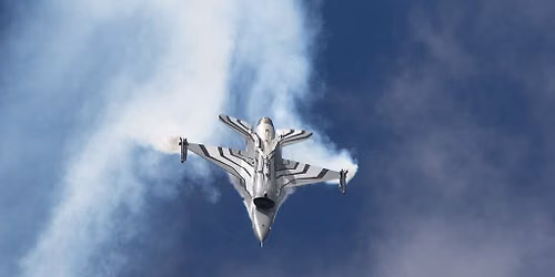 Huvudflygdagar 2026 - Swedish Air Force 100th Anniversary\t
