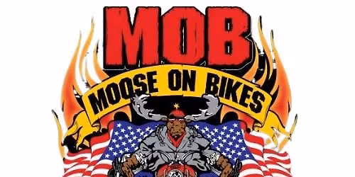 19th Annual MOB Charity Ride