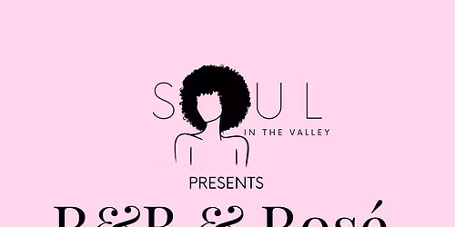 Mother\u2019s Day R&B Sip & Paint