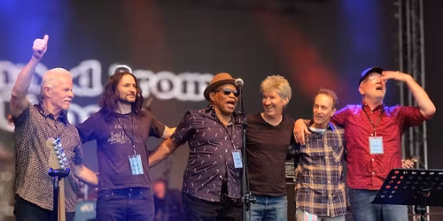 SIIRTYY!! Validi Karkia -klubi: BANNED FROM UTOPIA (USA)