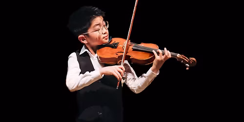 Mini Violini 2026
