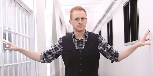 Steve Hofstetter