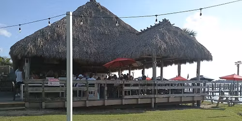 Evie's at Spanish Point - The Tiki