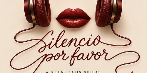 Silencio Por Favor