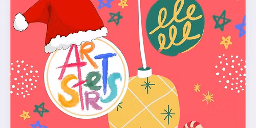 Week 2 - Studio Christmas Specials