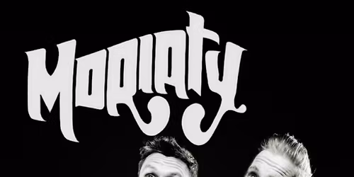MORIATY - Barbican Theatre