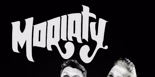 MORIATY - Barbican Theatre