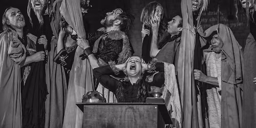 SPEKTAKLE \u2726KWIECIE\u0143\u2726 24 i 25 KWIETNIA (PI\u0104TEK i SOBOTA)