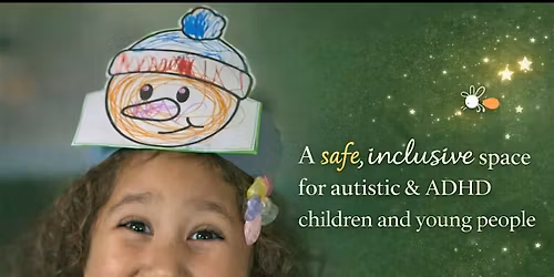 SEND Youth Club - After School