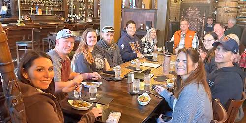 Cincinnati Streetcar Food Tour + Findlay Market 