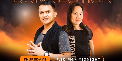 Kizomba Connection Thursdays