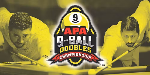 Vegas Qualifier! - 9-Ball Doubles