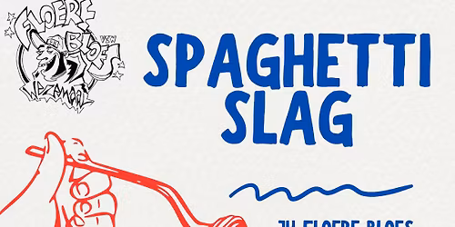 Spaghettislag