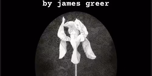 19 Drawings by James Greer \/ IXIAN \/ R. Grant Evans & Matt K. \/ Motion Sickness of Time Travel