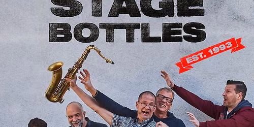 STAGE BOTTLES