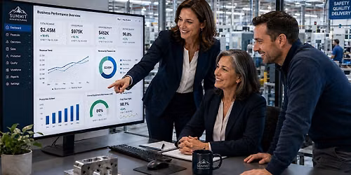 Run Your Own CFO Agent: A Working Session in Cash Flow and AI