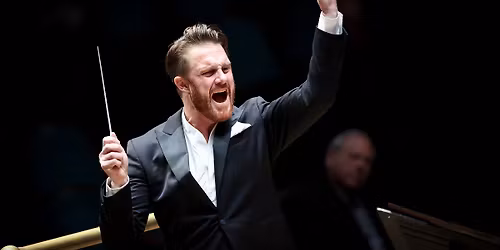 Jacksonville Symphony: Courtney Lewis - Bruckner's Majestic Eighth