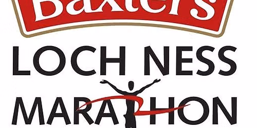 Baxters Loch Ness Marathon 2026