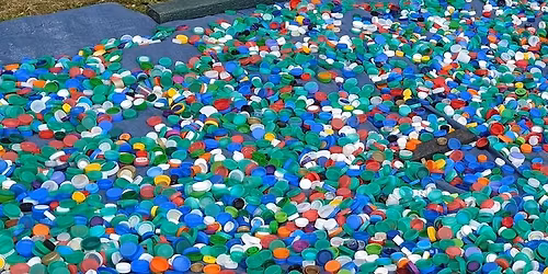 Win on Waste - Broadstone - Quarterly Collection