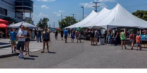 Cape Beard's 14th Pig Pickin