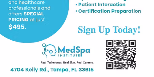 Phlebotomy Technician Training