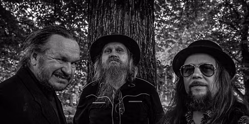 GOBLIN SHARK (SF) + Support TBA