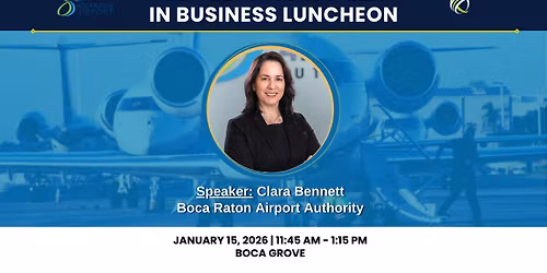 Successful Women In Business Luncheon