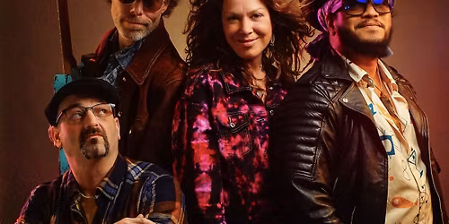 MARS GARDEN at HIGHWAY 20 ROADHOUSE!