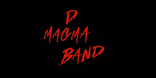 Summer Concert Series - D MAGMA BAND