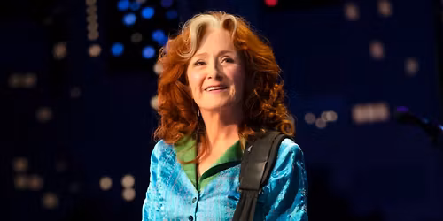 DON\u2019T WAIT: VIP Nearly Sold Out for Bonnie Raitt in Sacramento!