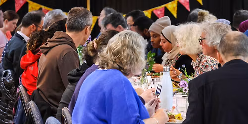 Share Kai and K\u014drero Hornby - Nepali Night