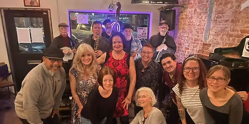 Weekly Dance lesson and and open dance to live music