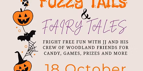 Fuzzy Tails and Fairy Tales